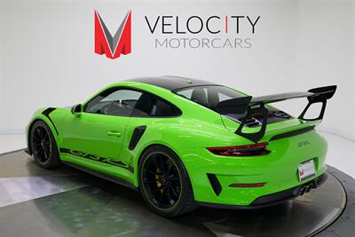 2019 Porsche 911 GT3 RS   - Photo 7 - Nashville, TN 37217