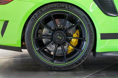 2019 Porsche 911 GT3 RS   - Photo 21 - Nashville, TN 37217