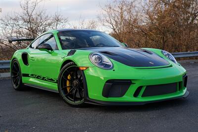 2019 Porsche 911 GT3 RS   - Photo 100 - Nashville, TN 37217