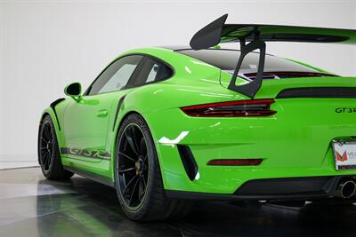 2019 Porsche 911 GT3 RS   - Photo 48 - Nashville, TN 37217