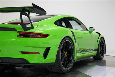 2019 Porsche 911 GT3 RS   - Photo 47 - Nashville, TN 37217