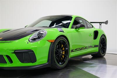 2019 Porsche 911 GT3 RS   - Photo 45 - Nashville, TN 37217