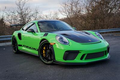 2019 Porsche 911 GT3 RS   - Photo 97 - Nashville, TN 37217