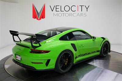 2019 Porsche 911 GT3 RS   - Photo 5 - Nashville, TN 37217