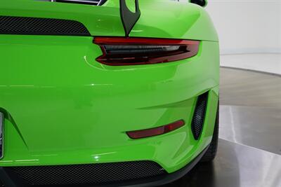 2019 Porsche 911 GT3 RS   - Photo 58 - Nashville, TN 37217