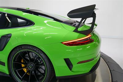 2019 Porsche 911 GT3 RS   - Photo 49 - Nashville, TN 37217