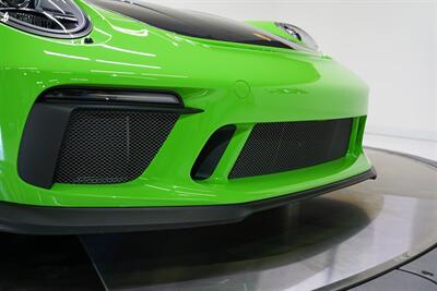 2019 Porsche 911 GT3 RS   - Photo 54 - Nashville, TN 37217