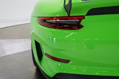 2019 Porsche 911 GT3 RS   - Photo 57 - Nashville, TN 37217