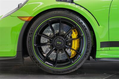 2019 Porsche 911 GT3 RS   - Photo 19 - Nashville, TN 37217