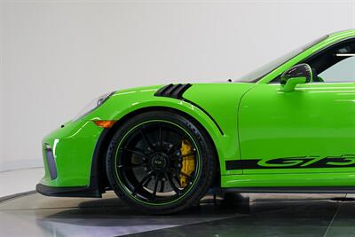 2019 Porsche 911 GT3 RS   - Photo 17 - Nashville, TN 37217