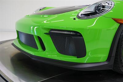 2019 Porsche 911 GT3 RS   - Photo 61 - Nashville, TN 37217