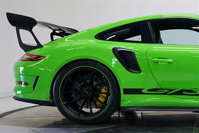 2019 Porsche 911 GT3 RS   - Photo 15 - Nashville, TN 37217