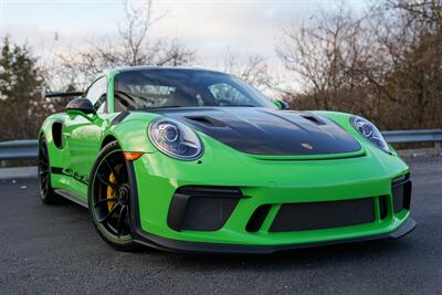 2019 Porsche 911 GT3 RS   - Photo 99 - Nashville, TN 37217