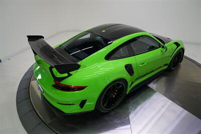 2019 Porsche 911 GT3 RS   - Photo 9 - Nashville, TN 37217