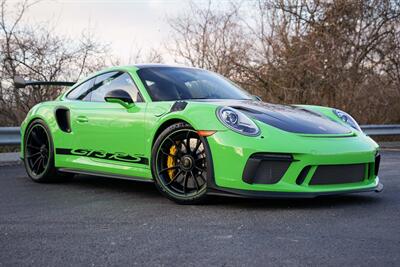 2019 Porsche 911 GT3 RS   - Photo 98 - Nashville, TN 37217