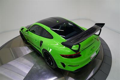 2019 Porsche 911 GT3 RS   - Photo 10 - Nashville, TN 37217