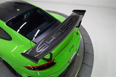 2019 Porsche 911 GT3 RS   - Photo 50 - Nashville, TN 37217