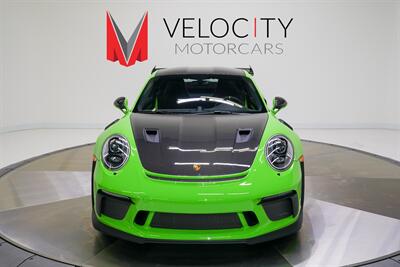 2019 Porsche 911 GT3 RS   - Photo 2 - Nashville, TN 37217