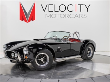 1965 Shelby Cobra Replica   - Photo 1 - Nashville, TN 37217