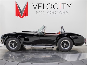 1965 Shelby Cobra Replica   - Photo 6 - Nashville, TN 37217