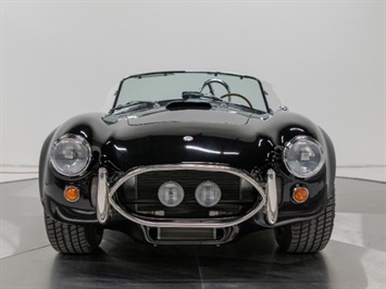 1965 Shelby Cobra Replica   - Photo 8 - Nashville, TN 37217