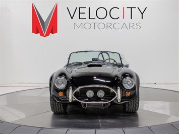 1965 Shelby Cobra Replica   - Photo 54 - Nashville, TN 37217