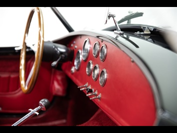 1965 Shelby Cobra Replica   - Photo 22 - Nashville, TN 37217