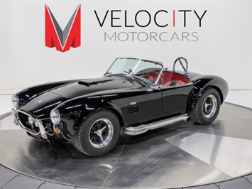 1965 Shelby Cobra Replica   - Photo 59 - Nashville, TN 37217