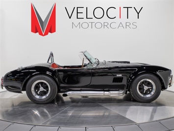 1965 Shelby Cobra Replica   - Photo 5 - Nashville, TN 37217