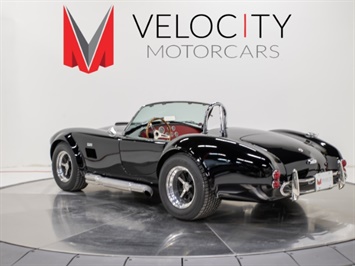 1965 Shelby Cobra Replica   - Photo 4 - Nashville, TN 37217