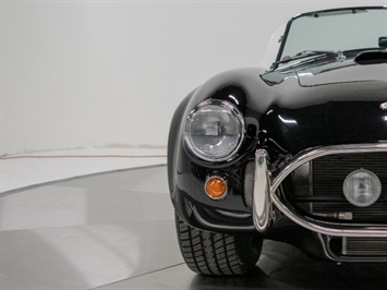 1965 Shelby Cobra Replica   - Photo 9 - Nashville, TN 37217