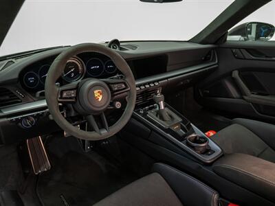 2022 Porsche 911 GT3   - Photo 69 - Nashville, TN 37217