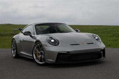 2022 Porsche 911 GT3   - Photo 92 - Nashville, TN 37217