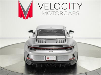 2022 Porsche 911 GT3   - Photo 17 - Nashville, TN 37217