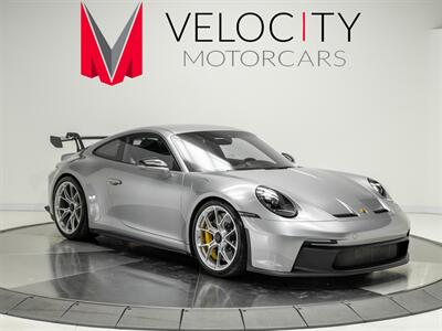 2022 Porsche 911 GT3   - Photo 4 - Nashville, TN 37217