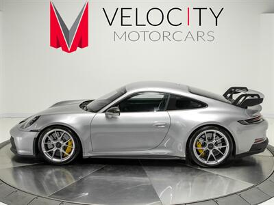 2022 Porsche 911 GT3   - Photo 10 - Nashville, TN 37217