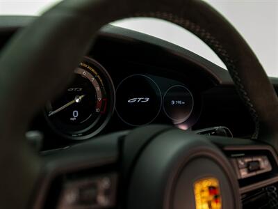 2022 Porsche 911 GT3   - Photo 65 - Nashville, TN 37217