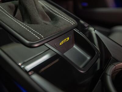 2022 Porsche 911 GT3   - Photo 79 - Nashville, TN 37217