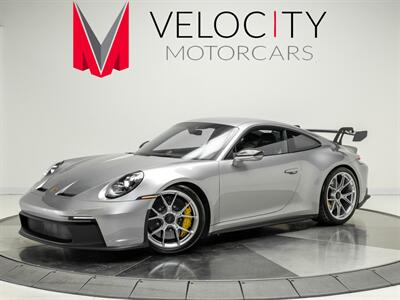 2022 Porsche 911 GT3   - Photo 1 - Nashville, TN 37217