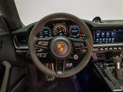 2022 Porsche 911 GT3   - Photo 72 - Nashville, TN 37217