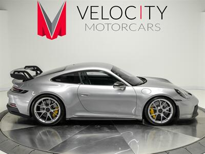 2022 Porsche 911 GT3   - Photo 14 - Nashville, TN 37217