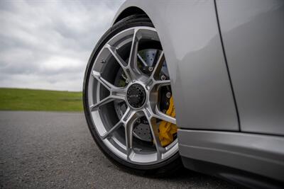 2022 Porsche 911 GT3   - Photo 98 - Nashville, TN 37217