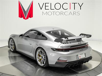 2022 Porsche 911 GT3   - Photo 16 - Nashville, TN 37217