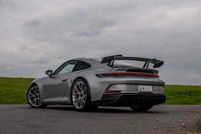 2022 Porsche 911 GT3   - Photo 97 - Nashville, TN 37217