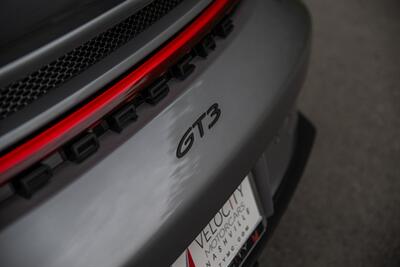 2022 Porsche 911 GT3   - Photo 95 - Nashville, TN 37217