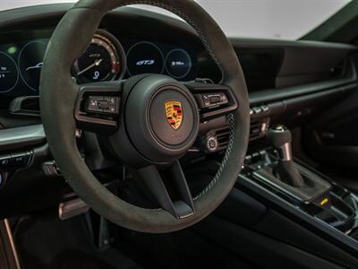 2022 Porsche 911 GT3   - Photo 64 - Nashville, TN 37217