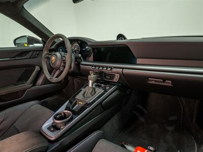 2022 Porsche 911 GT3   - Photo 57 - Nashville, TN 37217