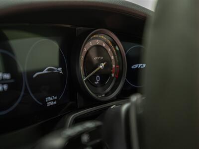 2022 Porsche 911 GT3   - Photo 66 - Nashville, TN 37217