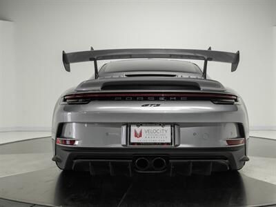 2022 Porsche 911 GT3   - Photo 91 - Nashville, TN 37217