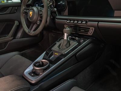 2022 Porsche 911 GT3   - Photo 56 - Nashville, TN 37217